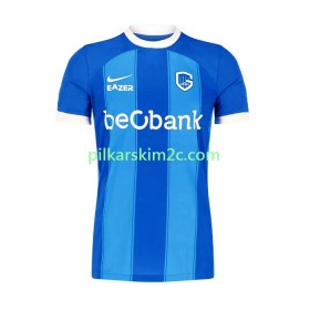 Koszulka KRC Genk Główna 2023/24 Koszulki Piłkarskie